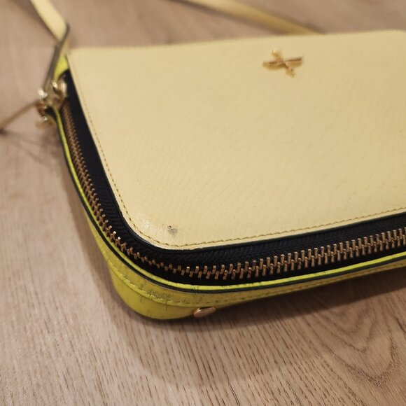 Pour La Victoire Shoulder bag - Picture 3 of 7